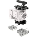 OCTAMAS gear SWISS Cage Base Set for Sony BURANO