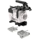 OCTAMAS gear SWISS Cage Advanced Set for Sony BURANO