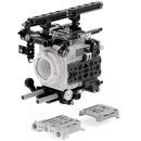 OCTAMAS gear SWISS Cage Full Set for Sony BURANO