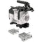 OCTAMAS gear SWISS Cage Advanced Power Set for Sony BURANO (Gold Mount)