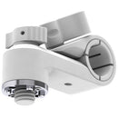OCTAMAS gear Pin-Lock Spacer I with 3/8"-16 Thread