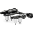OCTAMAS gear SC Top Interface Plate for Sony FX6