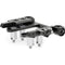 OCTAMAS gear SC Top Interface Plate for Sony FX6