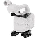 OCTAMAS gear SC Top Interface Plate for Sony FX6
