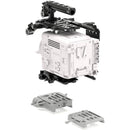 OCTAMAS gear SWISS Cage Advanced Set for Sony BURANO