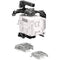 OCTAMAS gear SWISS Cage Advanced Set for Sony BURANO