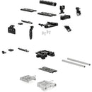 OCTAMAS gear SWISS Cage Advanced Set for Sony BURANO