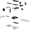 OCTAMAS gear SWISS Cage Advanced Set for Sony BURANO