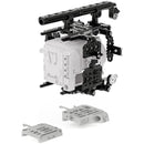 OCTAMAS gear SWISS Cage Full Set for Sony BURANO