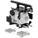 OCTAMAS gear SWISS Cage Full Set for Sony BURANO