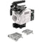 OCTAMAS gear SWISS Cage Advanced Power Set for Sony BURANO (V-Mount)