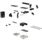 OCTAMAS gear SWISS Cage Advanced Power Set for Sony BURANO (V-Mount)