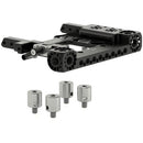 OCTAMAS gear SC Top Interface Plate for Select Sony Cameras