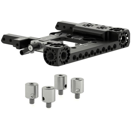 OCTAMAS gear SC Top Interface Plate for Select Sony Cameras