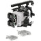 OCTAMAS gear SWISS Cage Full Power Set for Sony BURANO (V-Mount)
