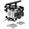 OCTAMAS gear SWISS Cage Full Power Set for Sony BURANO (V-Mount)