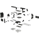 OCTAMAS gear SWISS Cage Full Power Set for Sony BURANO (V-Mount)