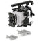OCTAMAS gear SWISS Cage Full Power Set for Sony BURANO (Gold Mount)