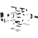 OCTAMAS gear SWISS Cage Full Power Set for Sony BURANO (Gold Mount)