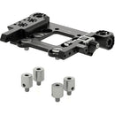 OCTAMAS gear SC Top Interface Plate for Select Sony Cameras