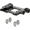 OCTAMAS gear SC Top Interface Plate for Select Sony Cameras