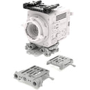 OCTAMAS gear SC Top Interface Plate for Select Sony Cameras