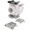 OCTAMAS gear SC Top Interface Plate for Select Sony Cameras