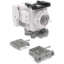 OCTAMAS gear SC Top Interface Plate for Select Sony Cameras