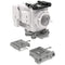 OCTAMAS gear SC Top Interface Plate for Select Sony Cameras