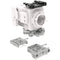 OCTAMAS gear SC Top Interface Plate for Select Sony Cameras