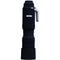 LensCoat Cover for Canon RF 200-800mm f/6.3-9 IS USM Lens (Black)