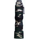 LensCoat Cover for Canon RF 200-800mm f/6.3-9 IS USM Lens (Forest Green)