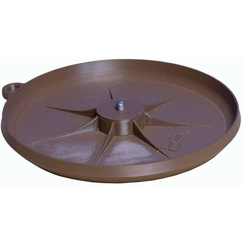 LensCoat Ground Pod (Brown)