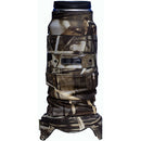 LensCoat Lens Cover for Tamron 35-150mm f/2-2.8 DI III VXD Lens (Realtree Max 4)