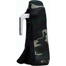 LensCoat TravelCoat for Canon RF 200-800mm Lens (Forest Green Camo)