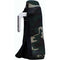 LensCoat TravelCoat for Canon RF 200-800mm Lens (Forest Green Camo)