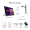 ASUS ZenScreen MB229CF 21.5" Full HD IPS Portable Monitor