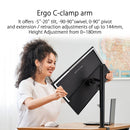 ASUS ZenScreen MB229CF 21.5" Full HD IPS Portable Monitor