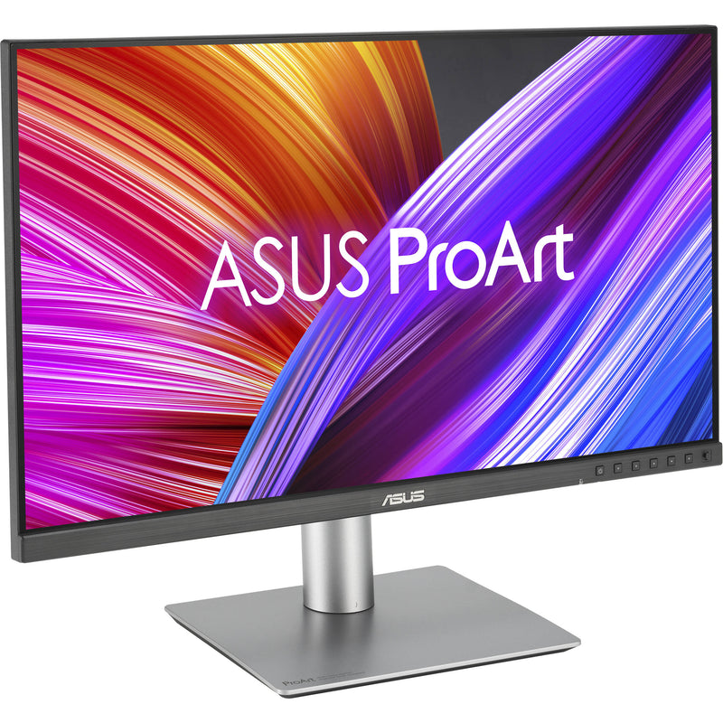 ASUS PA24ACRV 23.8" ProArt 1440p Professional Monitor (Silver)