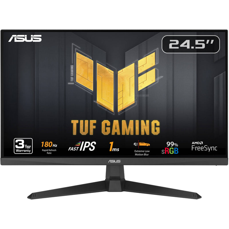 ASUS 24.5" VG259Q3A TUF Gaming 180 Hz Monitor