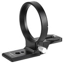 Sunwayfoto LS-63 Ring Lens Support with Arca-Type Collar