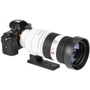 Sunwayfoto LF-S1 Foot for Sony FE 70-200mm f/2.8 GM OSS Lens
