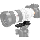 Sunwayfoto LF-S1 Foot for Sony FE 70-200mm f/2.8 GM OSS Lens