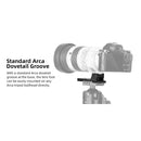 Sunwayfoto LF-S1 Foot for Sony FE 70-200mm f/2.8 GM OSS Lens