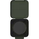 PolarPro ShortStache Black Mist Diffusion plus CPL Filter (49mm, Grade 1/2)