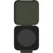 PolarPro ShortStache Black Mist Diffusion plus CPL Filter (49mm, Grade 1/2)