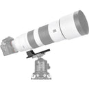 Sunwayfoto LF-S2 Foot for Sony FE 200-600mm f/5.6-6.3 G OSS Lens