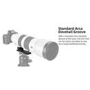 Sunwayfoto LF-S2 Foot for Sony FE 200-600mm f/5.6-6.3 G OSS Lens