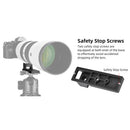 Sunwayfoto LF-S2 Foot for Sony FE 200-600mm f/5.6-6.3 G OSS Lens