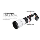 Sunwayfoto LF-S2 Foot for Sony FE 200-600mm f/5.6-6.3 G OSS Lens